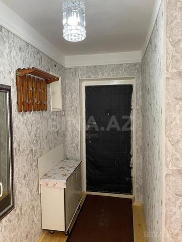 1-комн. вторичка - м. Элмляр Академиясы - 40 м² (24)