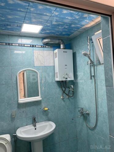 1-комн. вторичка - м. Элмляр Академиясы - 40 м² (4)