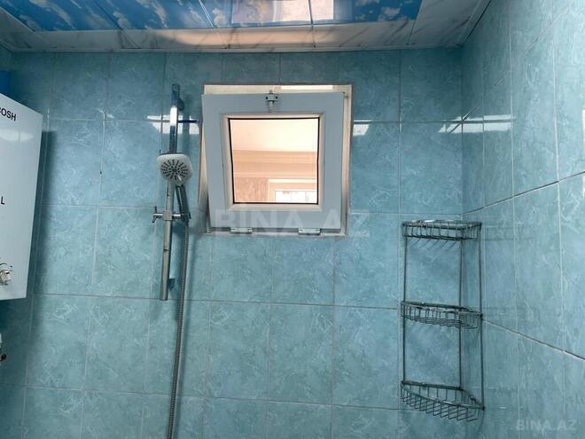 1-комн. вторичка - м. Элмляр Академиясы - 40 м² (2)