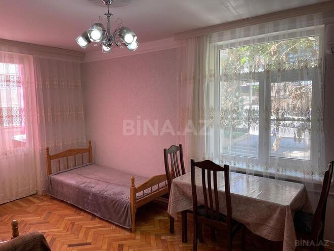 1-комн. вторичка - м. Элмляр Академиясы - 40 м² (12)
