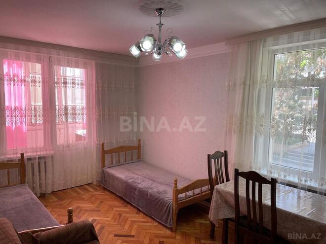 1-комн. вторичка - м. Элмляр Академиясы - 40 м² (1)