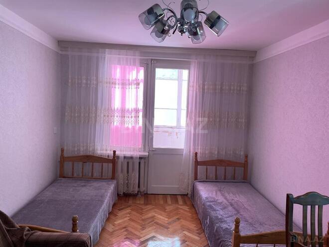 1-комн. вторичка - м. Элмляр Академиясы - 40 м² (5)