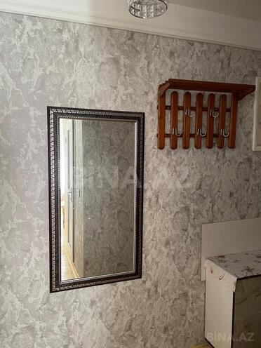 1-комн. вторичка - м. Элмляр Академиясы - 40 м² (22)