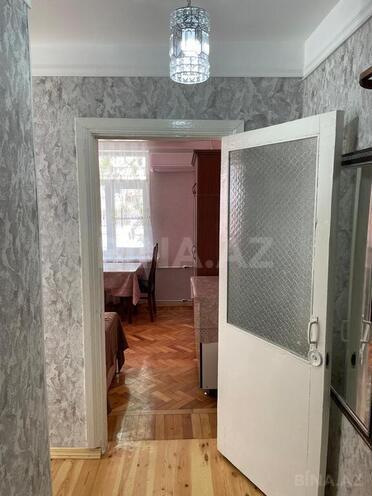 1-комн. вторичка - м. Элмляр Академиясы - 40 м² (25)