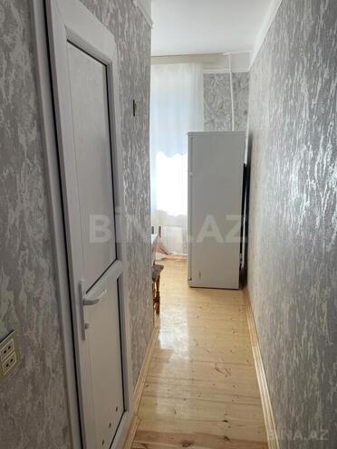 1-комн. вторичка - м. Элмляр Академиясы - 40 м² (13)