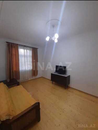 1-комн. новостройка - пос. Масазыр - 38 м² (1)