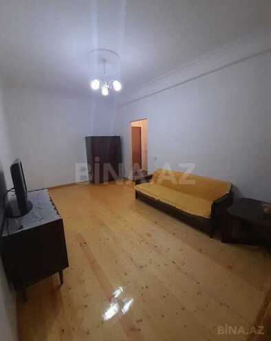 1-комн. новостройка - пос. Масазыр - 38 м² (4)