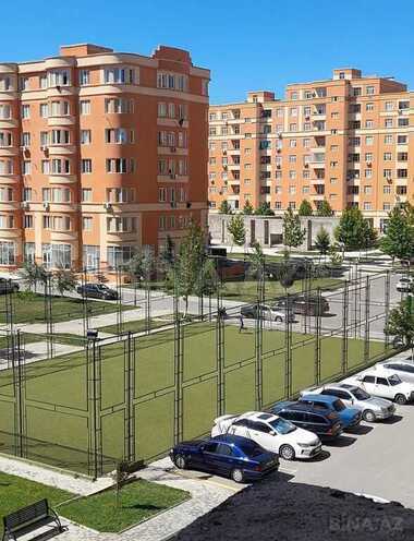 1-комн. новостройка - пос. Масазыр - 38 м² (3)