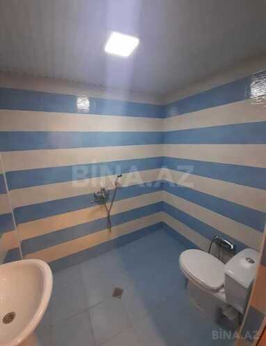 1-комн. новостройка - пос. Масазыр - 38 м² (5)