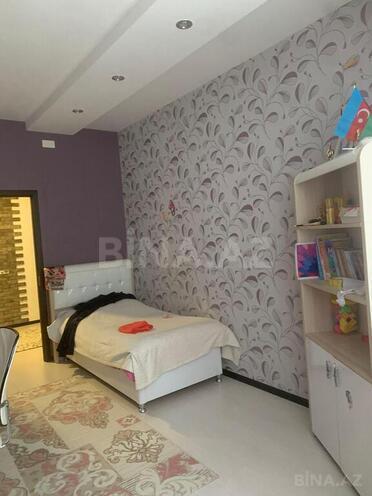 4 otaqlı yeni tikili - Əhmədli q. - 112.1 m² (6)