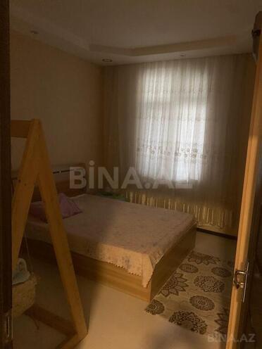 4 otaqlı yeni tikili - Əhmədli q. - 112.1 m² (9)