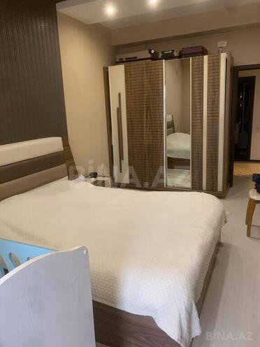 4 otaqlı yeni tikili - Əhmədli q. - 112.1 m² (8)