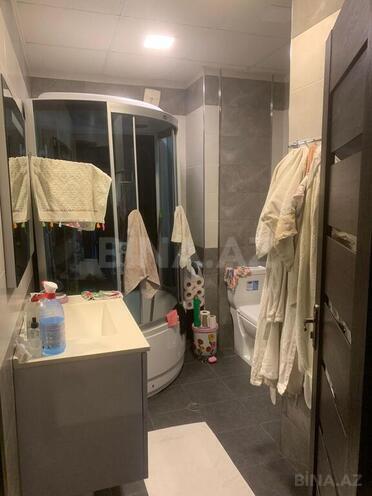4 otaqlı yeni tikili - Əhmədli q. - 112.1 m² (7)