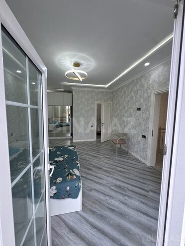 5 otaqlı həyət evi/bağ evi - Mərdəkan q. - 250 m² (25)