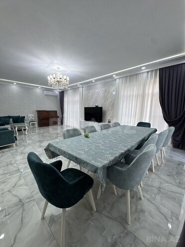 5 otaqlı həyət evi/bağ evi - Mərdəkan q. - 250 m² (13)