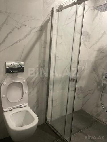 1-комн. новостройка - пос. Нардаран - 59 м² (10)