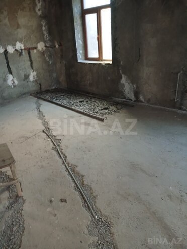 7 otaqlı həyət evi/bağ evi - Badamdar q. - 400 m² (8)