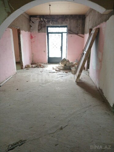 7 otaqlı həyət evi/bağ evi - Badamdar q. - 400 m² (7)