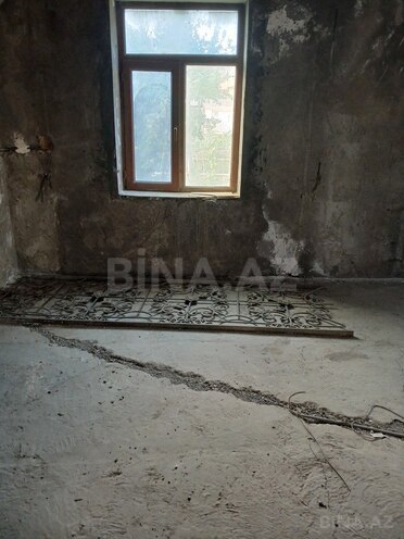 7 otaqlı həyət evi/bağ evi - Badamdar q. - 400 m² (6)