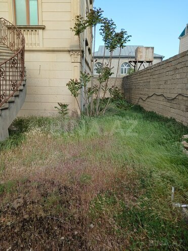 7 otaqlı həyət evi/bağ evi - Badamdar q. - 400 m² (3)