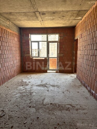 1-комн. новостройка - пос. Масазыр - 54 м² (3)