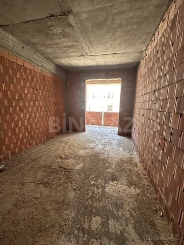 1-комн. новостройка - пос. Масазыр - 54 м² (5)