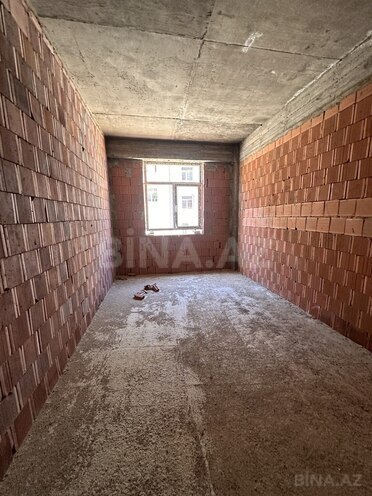 1-комн. новостройка - пос. Масазыр - 54 м² (4)