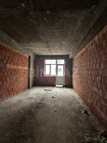 1-комн. новостройка - пос. Масазыр - 54 м² (2)