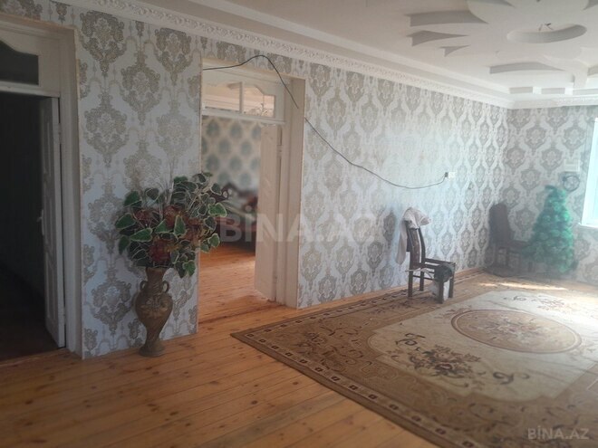 3 otaqlı həyət evi/bağ evi - Samux - 120 m² (4)