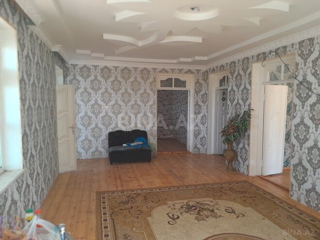 3 otaqlı həyət evi/bağ evi - Samux - 120 m² (3)