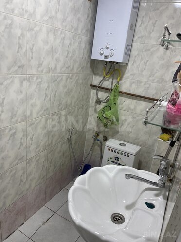 1-комн. вторичка - м. Элмляр Академиясы - 40 м² (6)