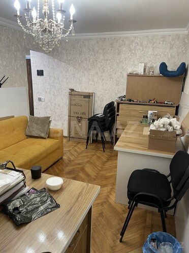 1-комн. вторичка - м. Элмляр Академиясы - 40 м² (3)