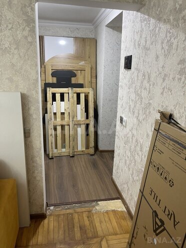 1-комн. вторичка - м. Элмляр Академиясы - 40 м² (5)