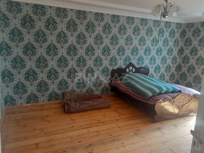 3 otaqlı həyət evi/bağ evi - Samux - 120 m² (9)