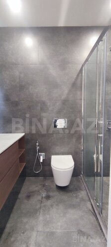 2 otaqlı yeni tikili - Memar Əcəmi m. - 74 m² (9)
