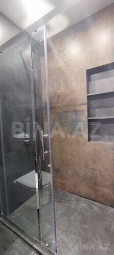 2 otaqlı yeni tikili - Memar Əcəmi m. - 74 m² (10)
