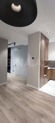 2 otaqlı yeni tikili - Memar Əcəmi m. - 74 m² (3)