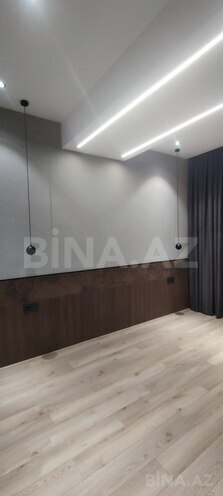 2 otaqlı yeni tikili - Memar Əcəmi m. - 74 m² (13)