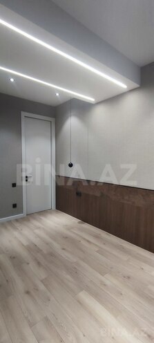 2 otaqlı yeni tikili - Memar Əcəmi m. - 74 m² (15)