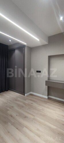2 otaqlı yeni tikili - Memar Əcəmi m. - 74 m² (14)