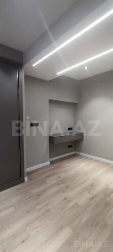 2 otaqlı yeni tikili - Memar Əcəmi m. - 74 m² (12)