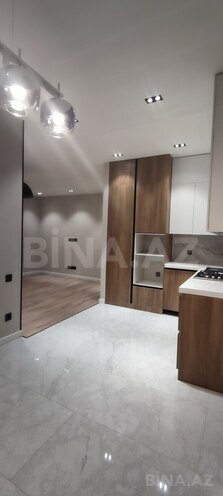 2 otaqlı yeni tikili - Memar Əcəmi m. - 74 m² (6)