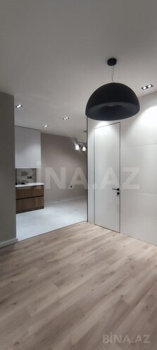 2 otaqlı yeni tikili - Memar Əcəmi m. - 74 m² (4)
