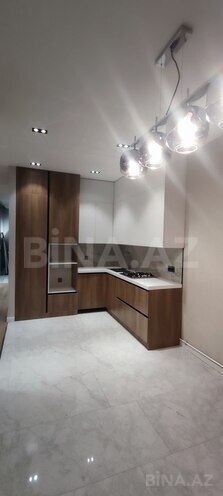 2 otaqlı yeni tikili - Memar Əcəmi m. - 74 m² (7)