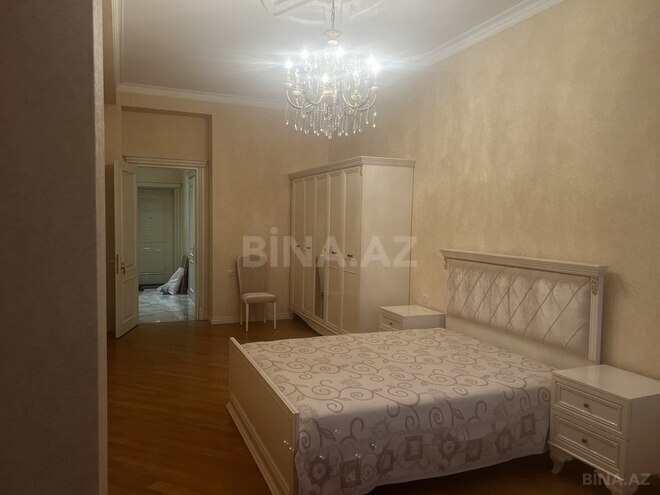 3-комн. новостройка - м. Низами - 166 м² (5)