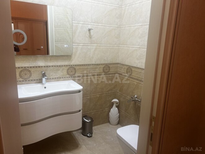 3-комн. новостройка - м. Низами - 166 м² (6)