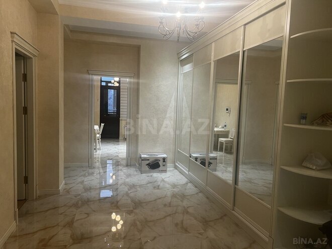 3-комн. новостройка - м. Низами - 166 м² (7)