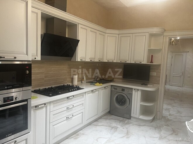 3-комн. новостройка - м. Низами - 166 м² (12)