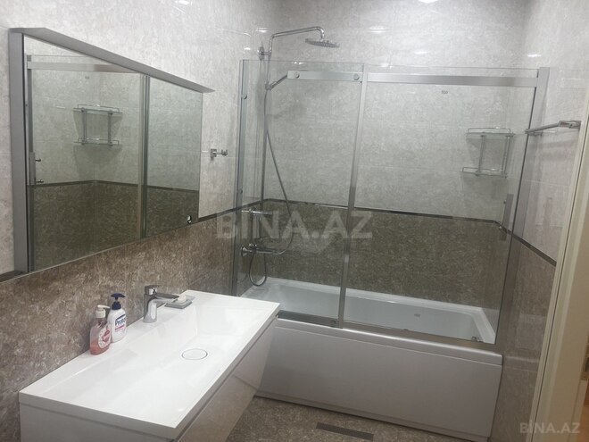 3-комн. новостройка - м. Низами - 166 м² (8)