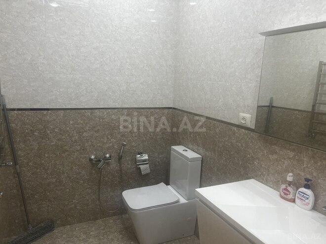 3-комн. новостройка - м. Низами - 166 м² (10)